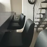 5&5 Rooftop Bed and breakfast