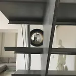 5&5 Rooftop Bed and breakfast