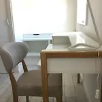 Bed and breakfast 5&5 Rooftop Clermont-Ferrand