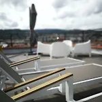 5&5 Rooftop Clermont-Ferrand