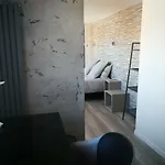 Bed and breakfast 5&5 Rooftop Clermont-Ferrand