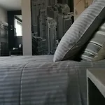 5&5 Rooftop Oda ve Kahvaltı
