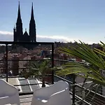 Oda ve Kahvaltı 5&5 Rooftop