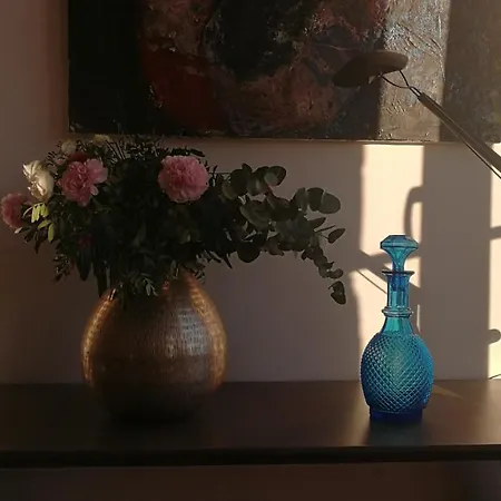 Bed & Breakfast 5&5 Rooftop 3*