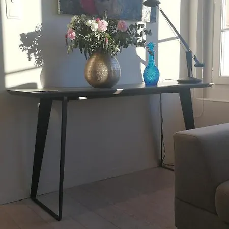 5&5 Rooftop 3* Clermont-Ferrand