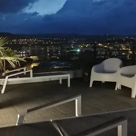 5&5 Rooftop Clermont-Ferrand