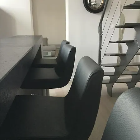 5&5 Rooftop Frühstückspension