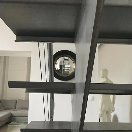 5&5 Rooftop Frühstückspension