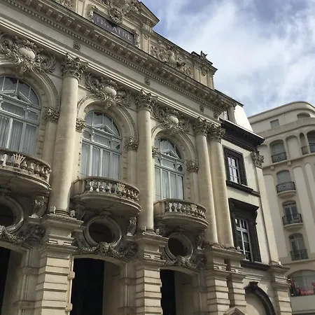 5&5 Rooftop Clermont-Ferrand