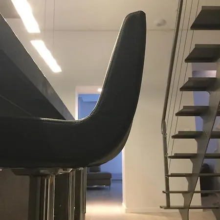 Bed & Breakfast 5&5 Rooftop 3*