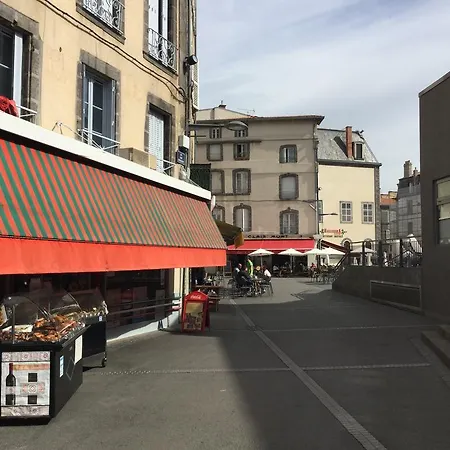 5&5 Rooftop Clermont-Ferrand