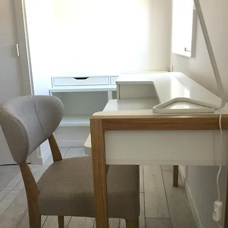Bed & Breakfast 5&5 Rooftop Clermont-Ferrand