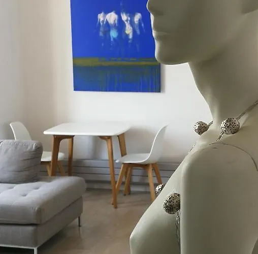 5&5 Rooftop Clermont-Ferrand