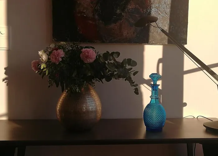 Bed & Breakfast 5&5 Rooftop 3*