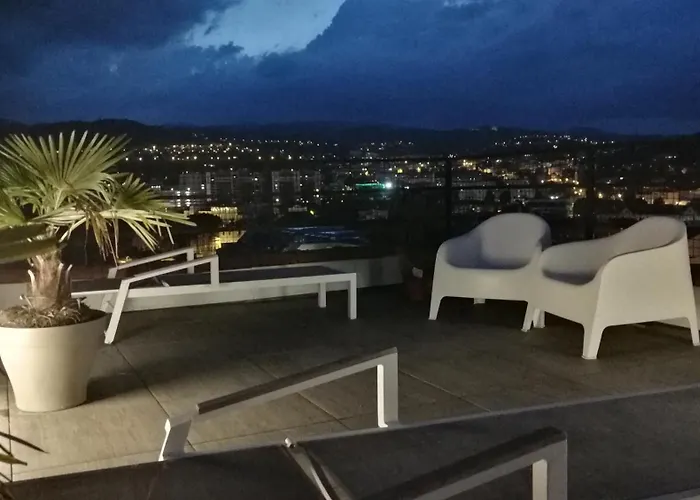 5&5 Rooftop Clermont-Ferrand