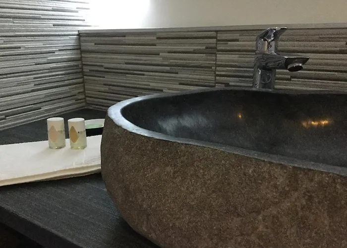 Bed & Breakfast 5&5 Rooftop Clermont-Ferrand