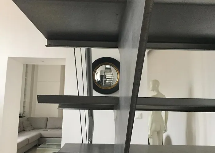 5&5 Rooftop Frühstückspension