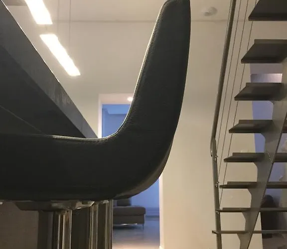 Frühstückspension 5&5 Rooftop 3*