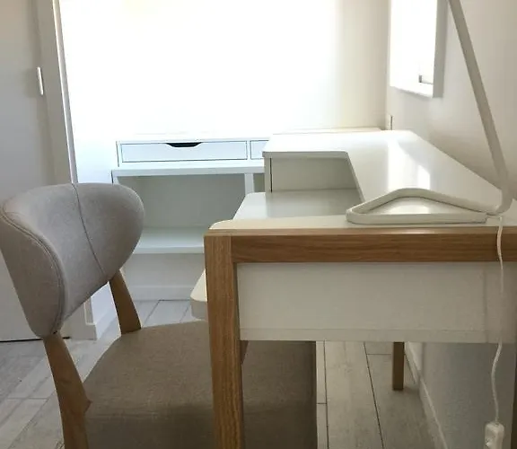 Bed & Breakfast 5&5 Rooftop Clermont-Ferrand