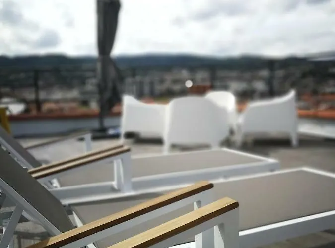 5&5 Rooftop Clermont-Ferrand