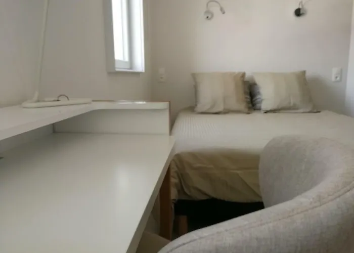 Bed & Breakfast 5&5 Rooftop