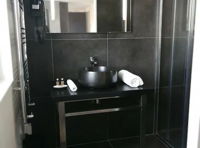 Bed & Breakfast 5&5 Rooftop